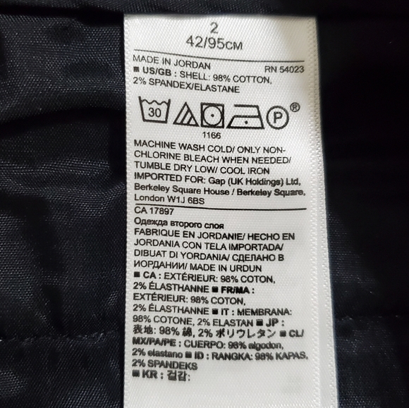 Floral Patterned Shorts - Picture 4 of 9